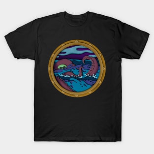 Rough Seas T-Shirt